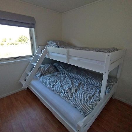 Vila Leinastova Sandshamn Exteriér fotografie