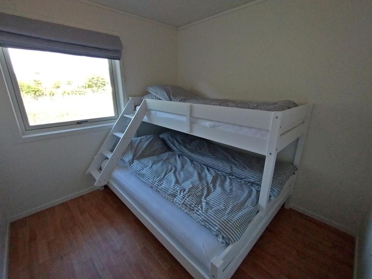 Vila Leinastova Sandshamn Exteriér fotografie